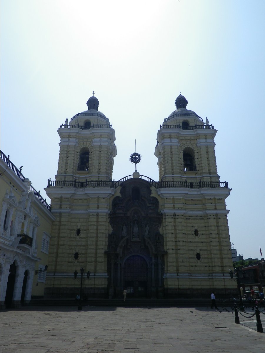 San Francisco Church01
